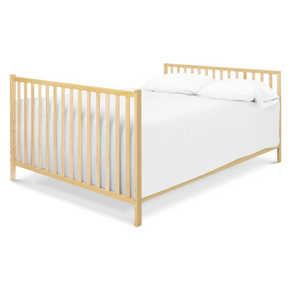 Union 4-in-1 Convertible Crib