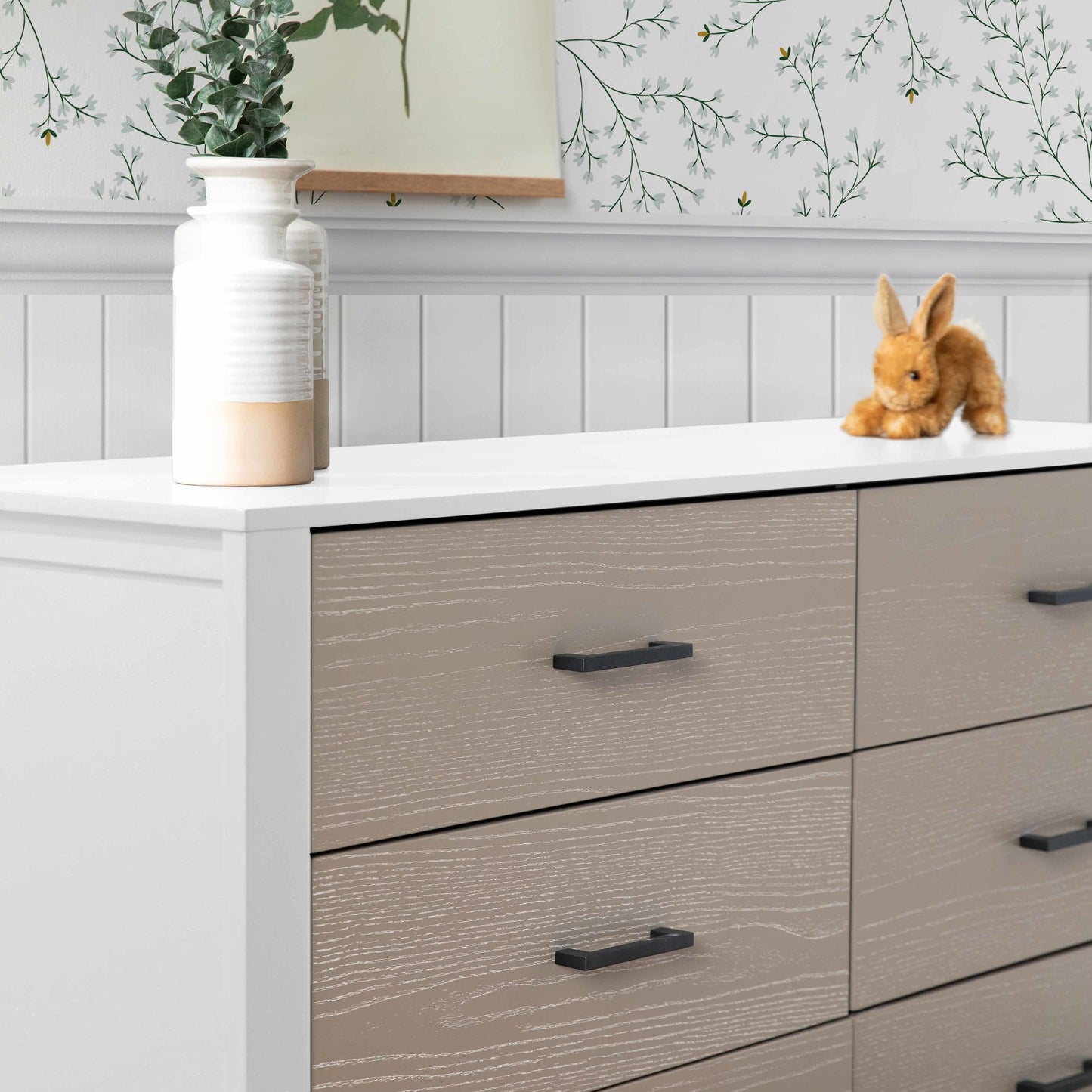 Radley 6-Drawer Dresser