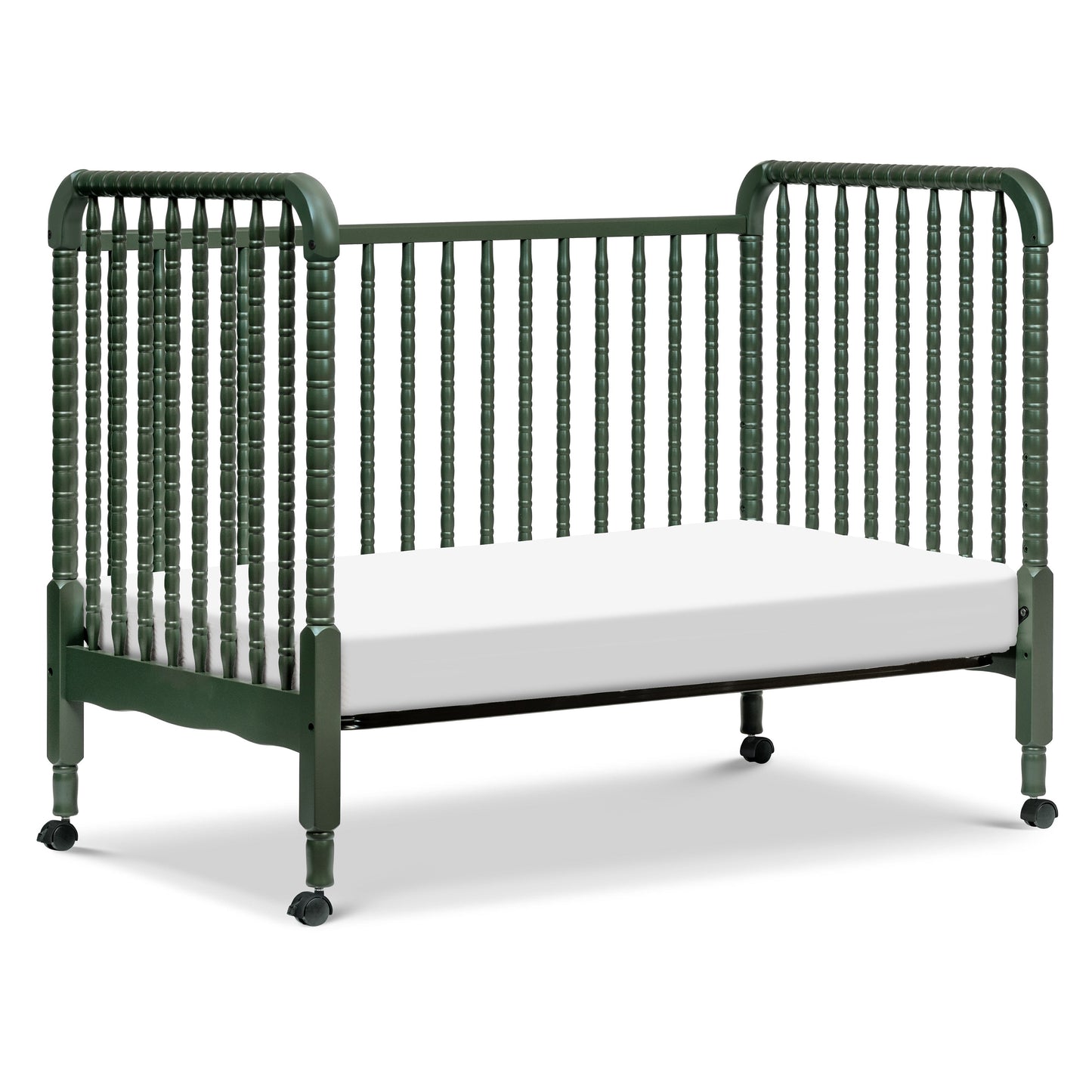Jenny Lind 3-in-1 Convertible Crib