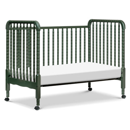 Jenny Lind 3-in-1 Convertible Crib