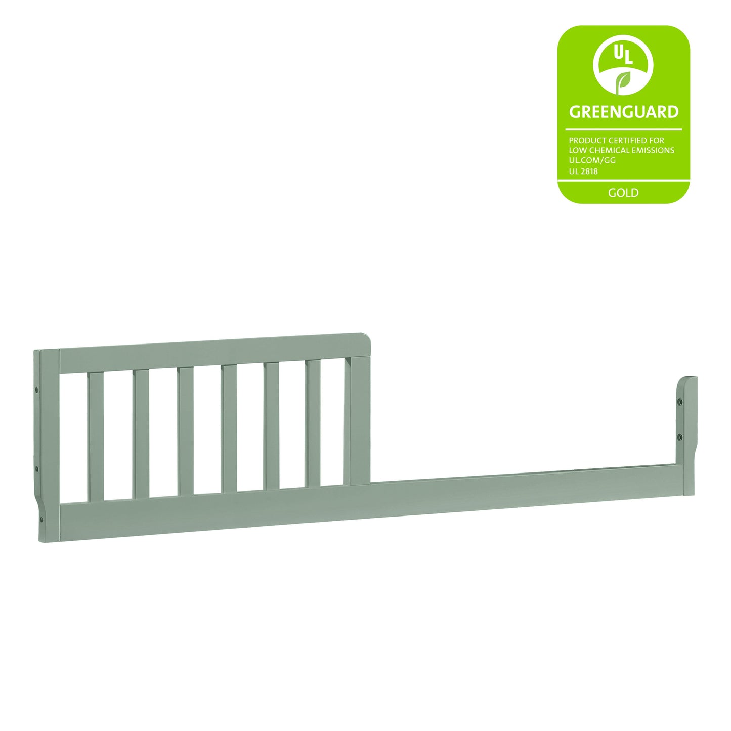 Toddler Bed Conversion Kit