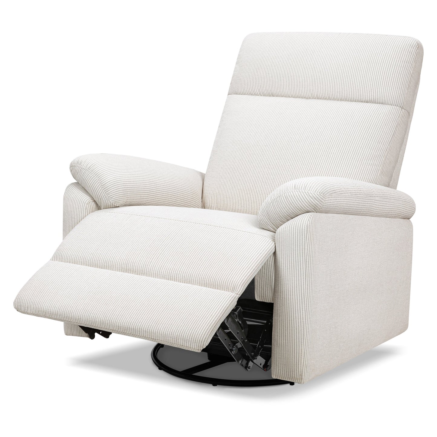 Suzy Recliner and Swivel Glider