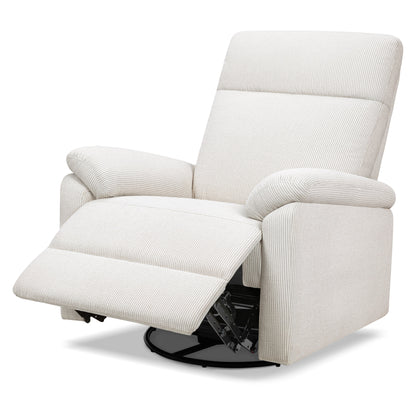 Suzy Recliner and Swivel Glider