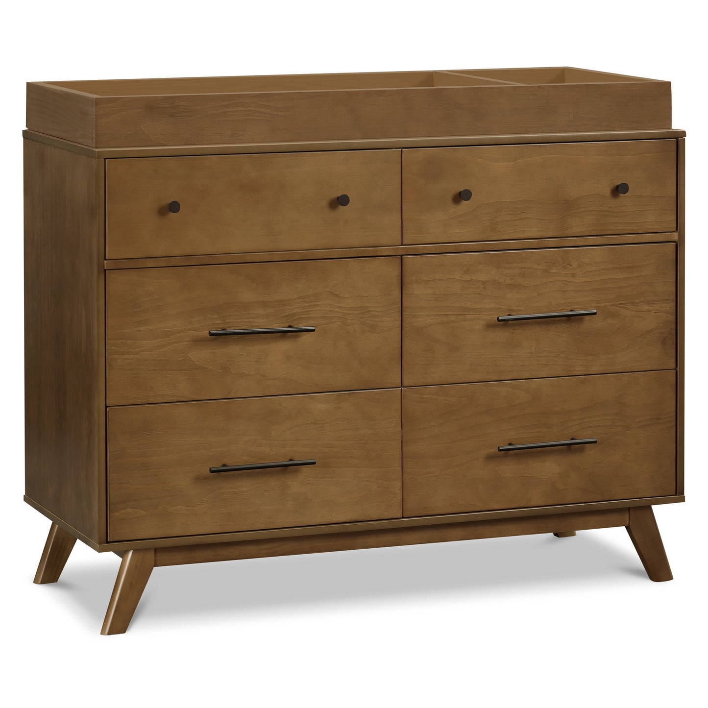 Otto 6-Drawer Dresser