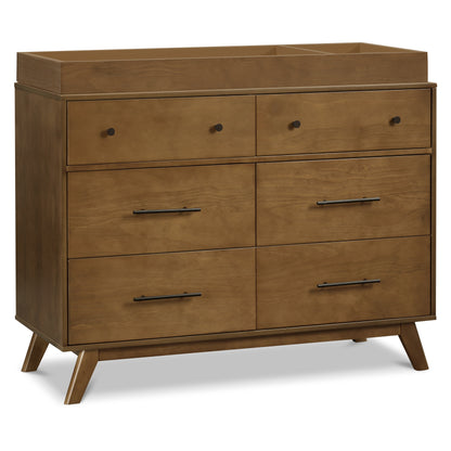 Otto 6-Drawer Dresser