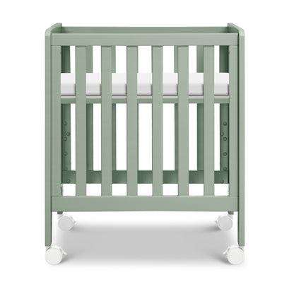 Colby GROW 6-in-1 Convertible Bassinet to Crib