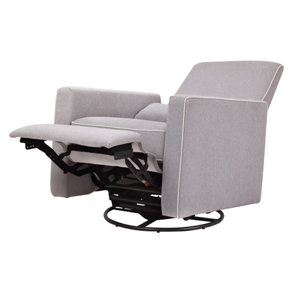 Piper Recliner and Swivel Glider