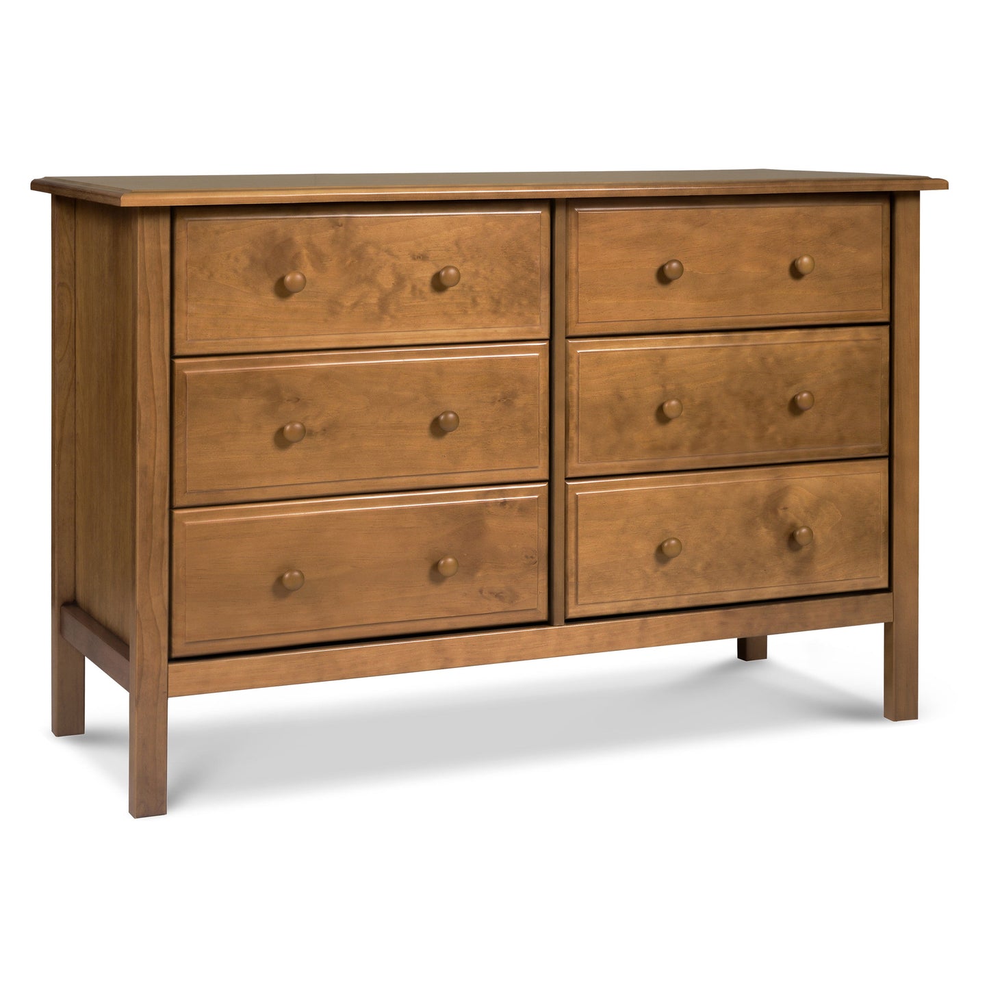 Jayden 6-Drawer Double Wide Dresser