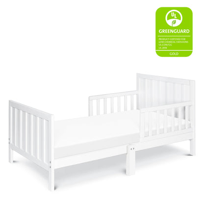 Benji Toddler Bed
