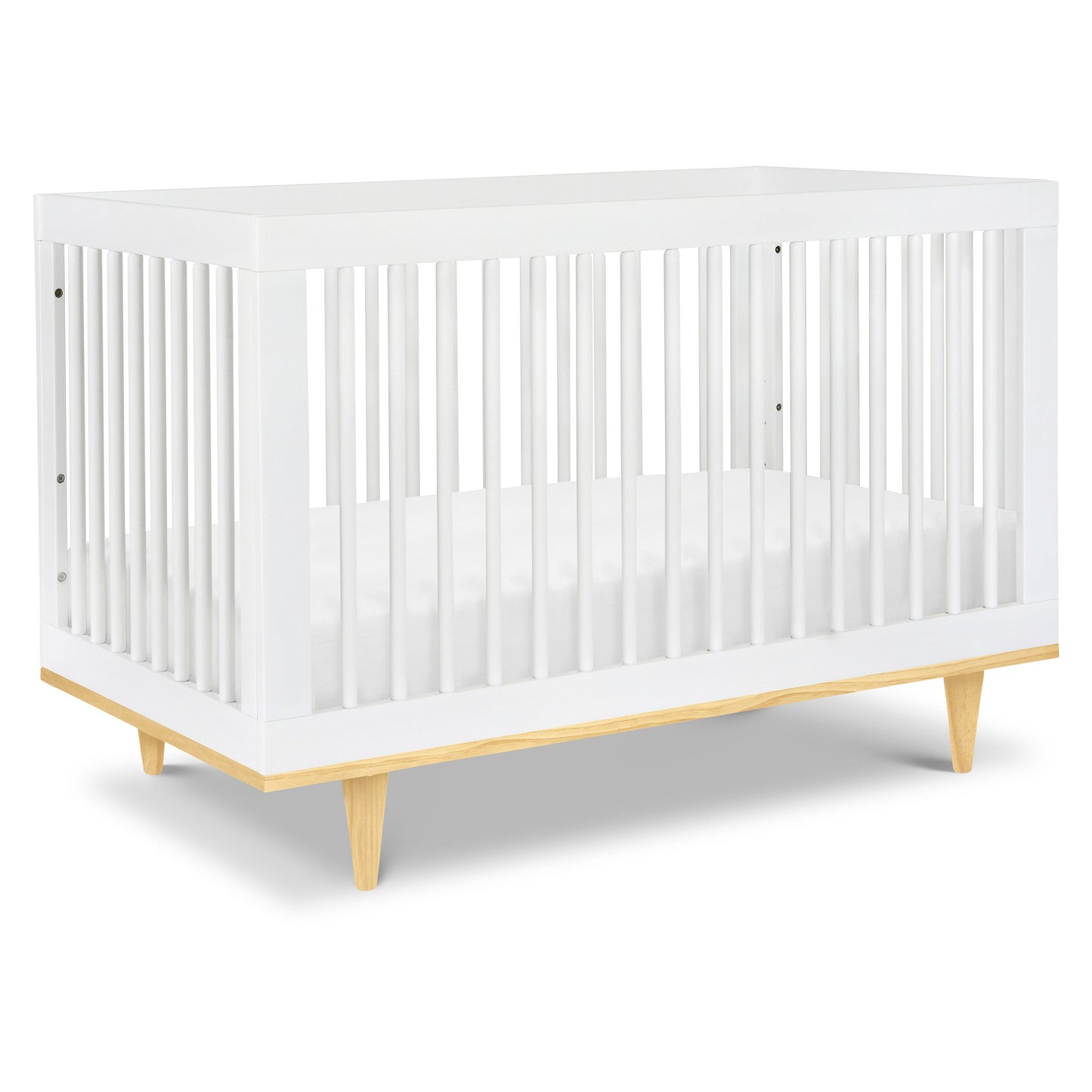 Marley 3-in-1 Convertible Crib