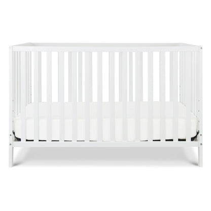 Union 4-in-1 Convertible Crib