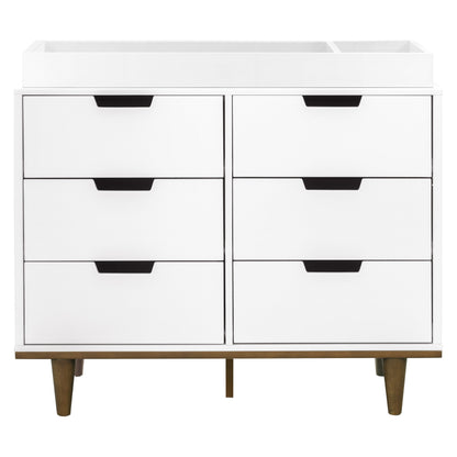 Marley 6-Drawer Double Dresser