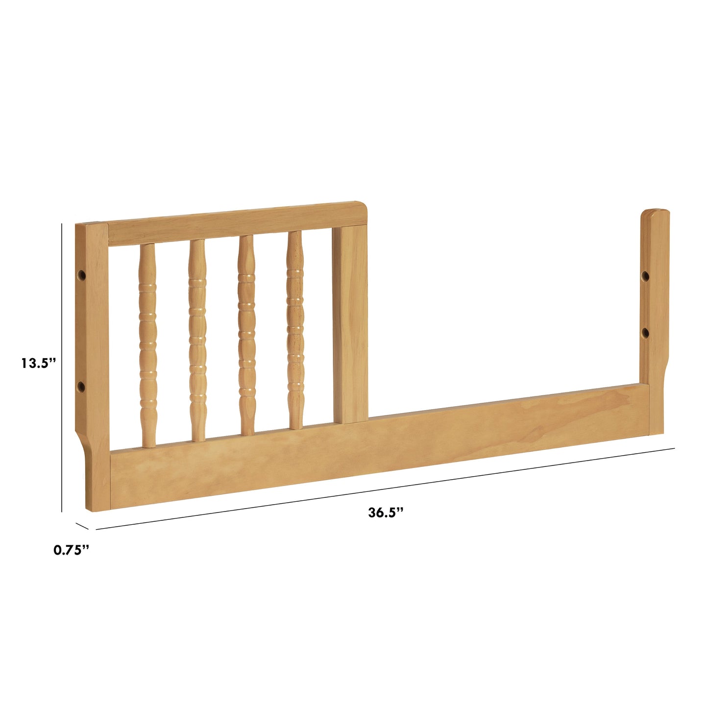 Mini Toddler Bed Conversion Kit