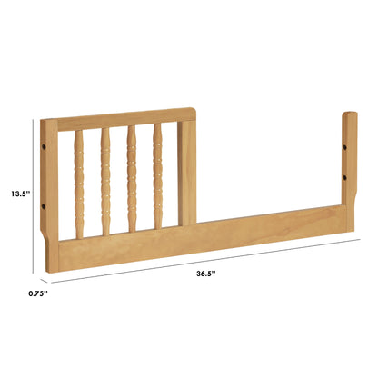 Mini Toddler Bed Conversion Kit
