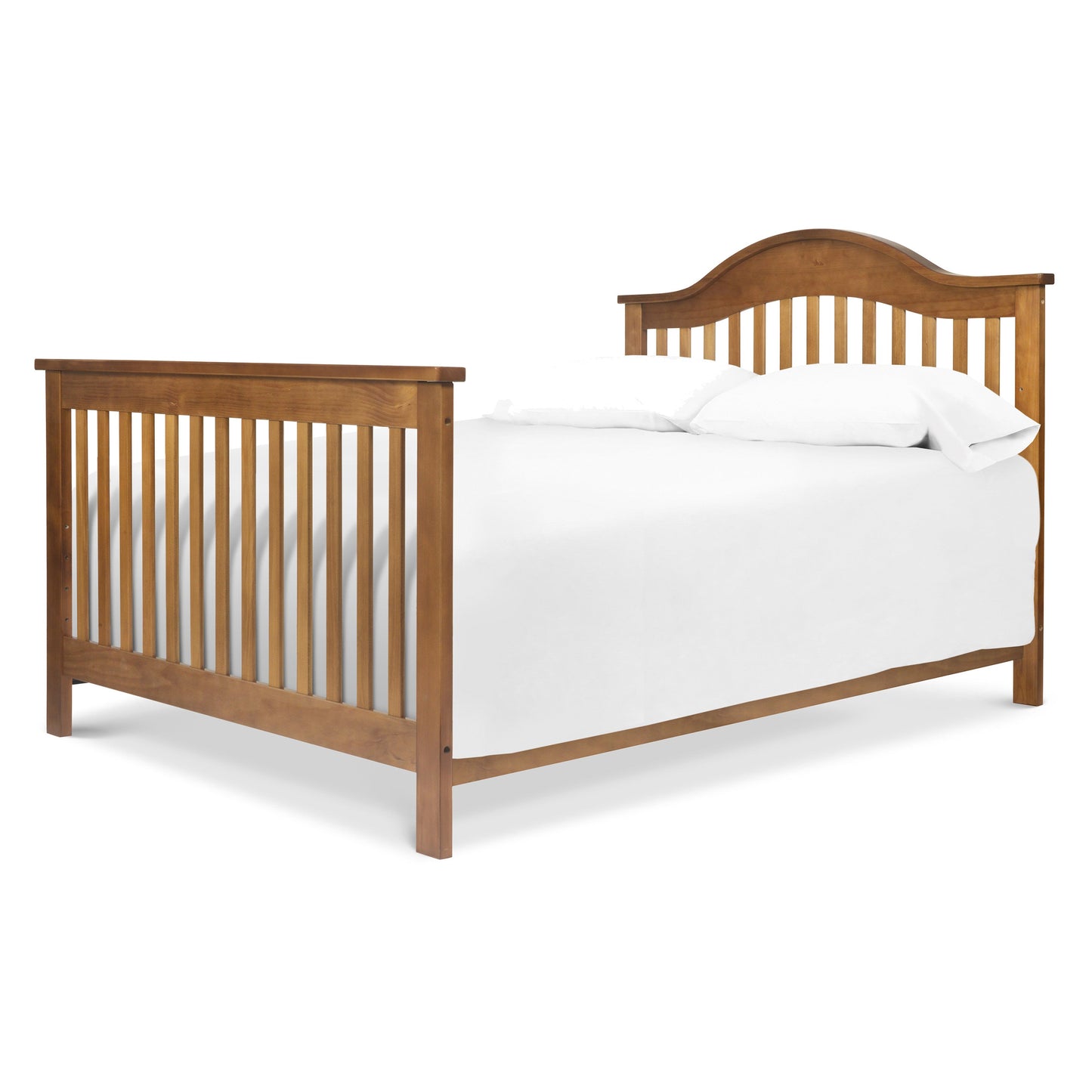 Jayden 4-in-1 Convertible Crib