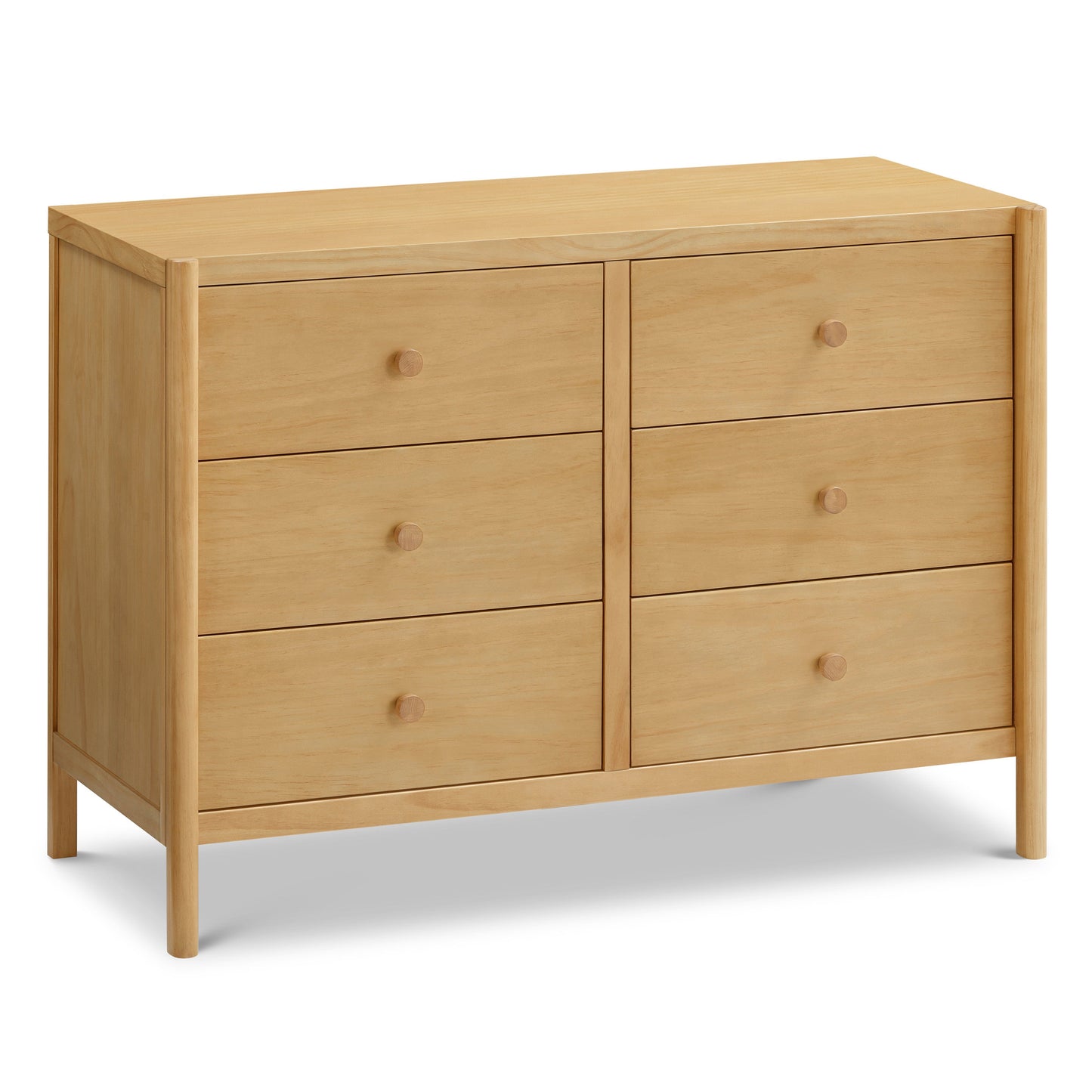 Birdie 6-Drawer Dresser