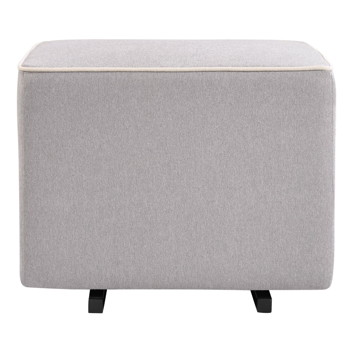 Davinci Universal Gliding Ottoman