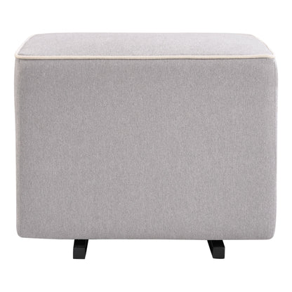 Davinci Universal Gliding Ottoman