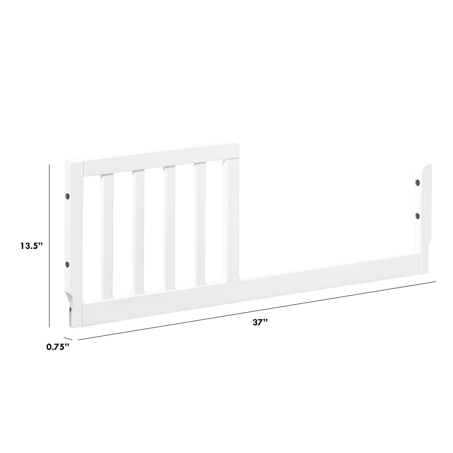 Mini Toddler Bed Conversion Kit