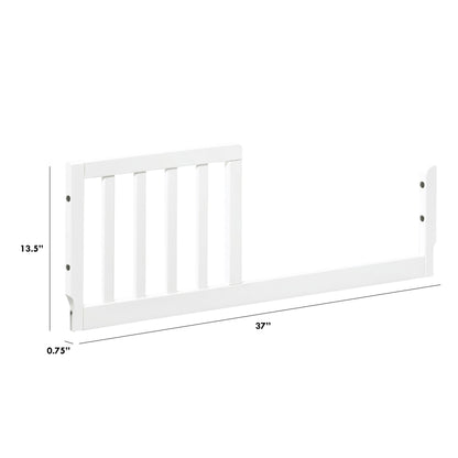 Mini Toddler Bed Conversion Kit