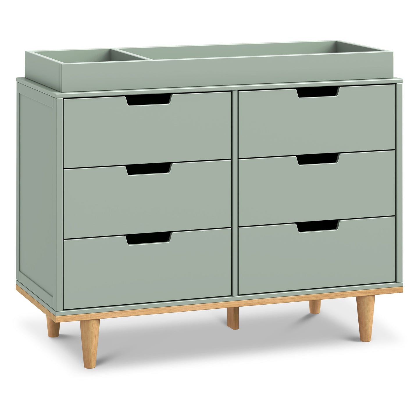 Marley 6-Drawer Double Dresser