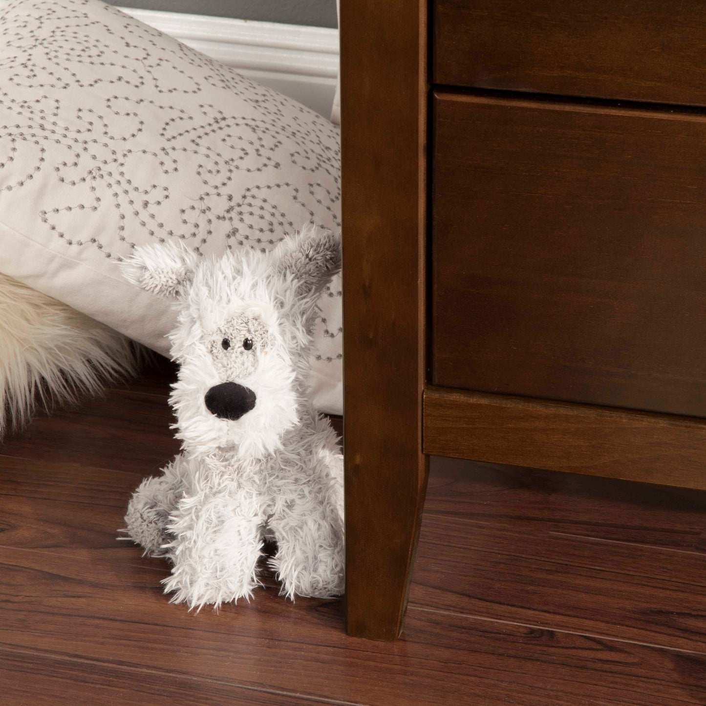 Morgan 6-Drawer Dresser