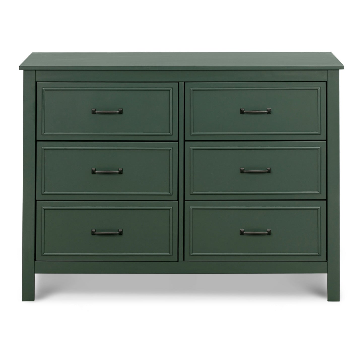 Charlie 6-Drawer Double Dresser