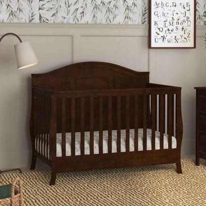 Emmett 4-in-1 Convertible Crib