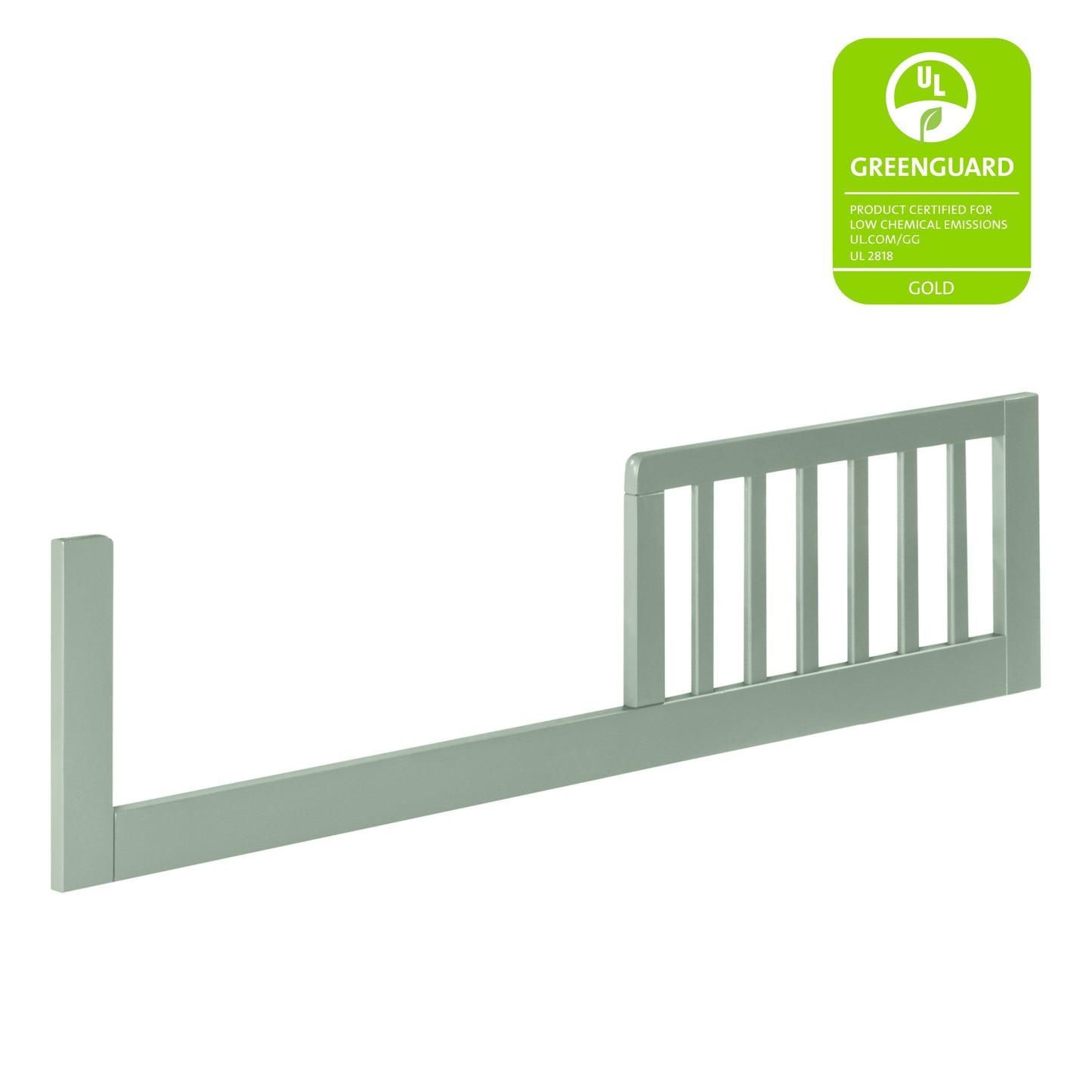 Toddler Bed Conversion Kit