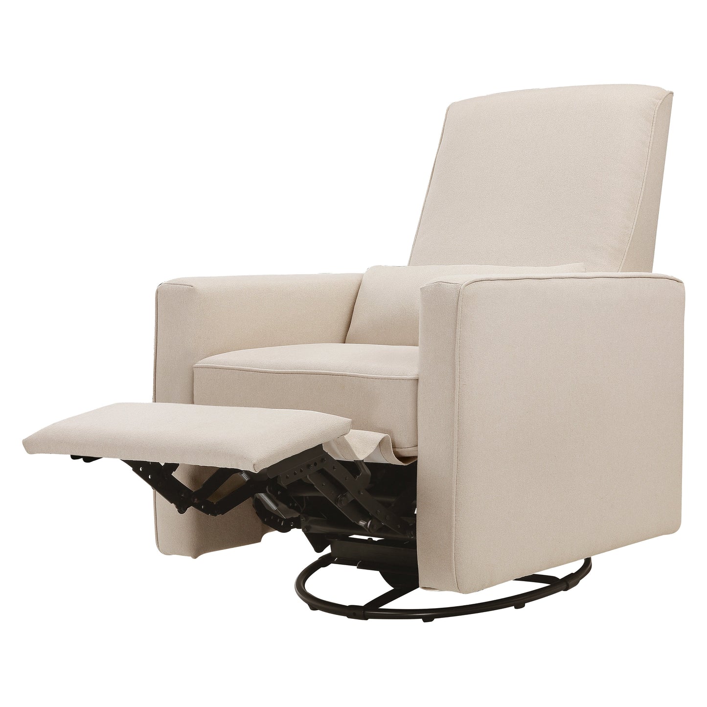 Piper Recliner and Swivel Glider