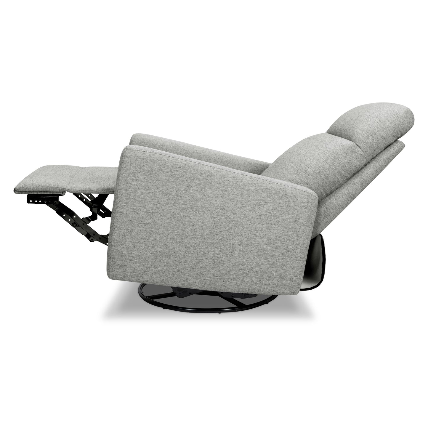 Erin Recliner and Swivel Glider