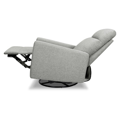 Erin Recliner and Swivel Glider