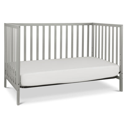 Union 4-in-1 Convertible Crib