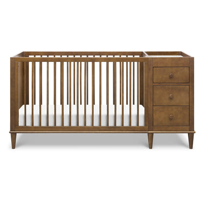 Marley 3-in-1 Crib and Changer Combo