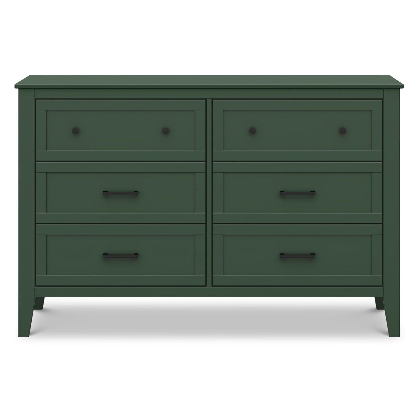 Beau 6-Drawer Dresser