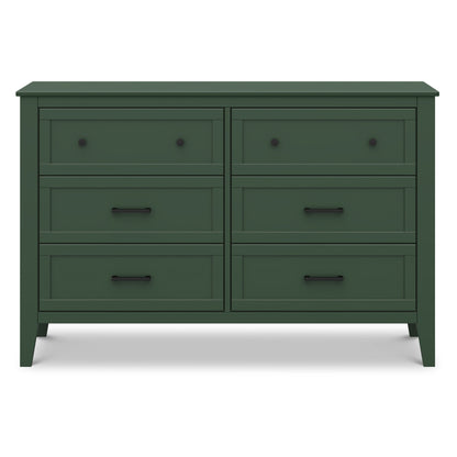 Beau 6-Drawer Dresser