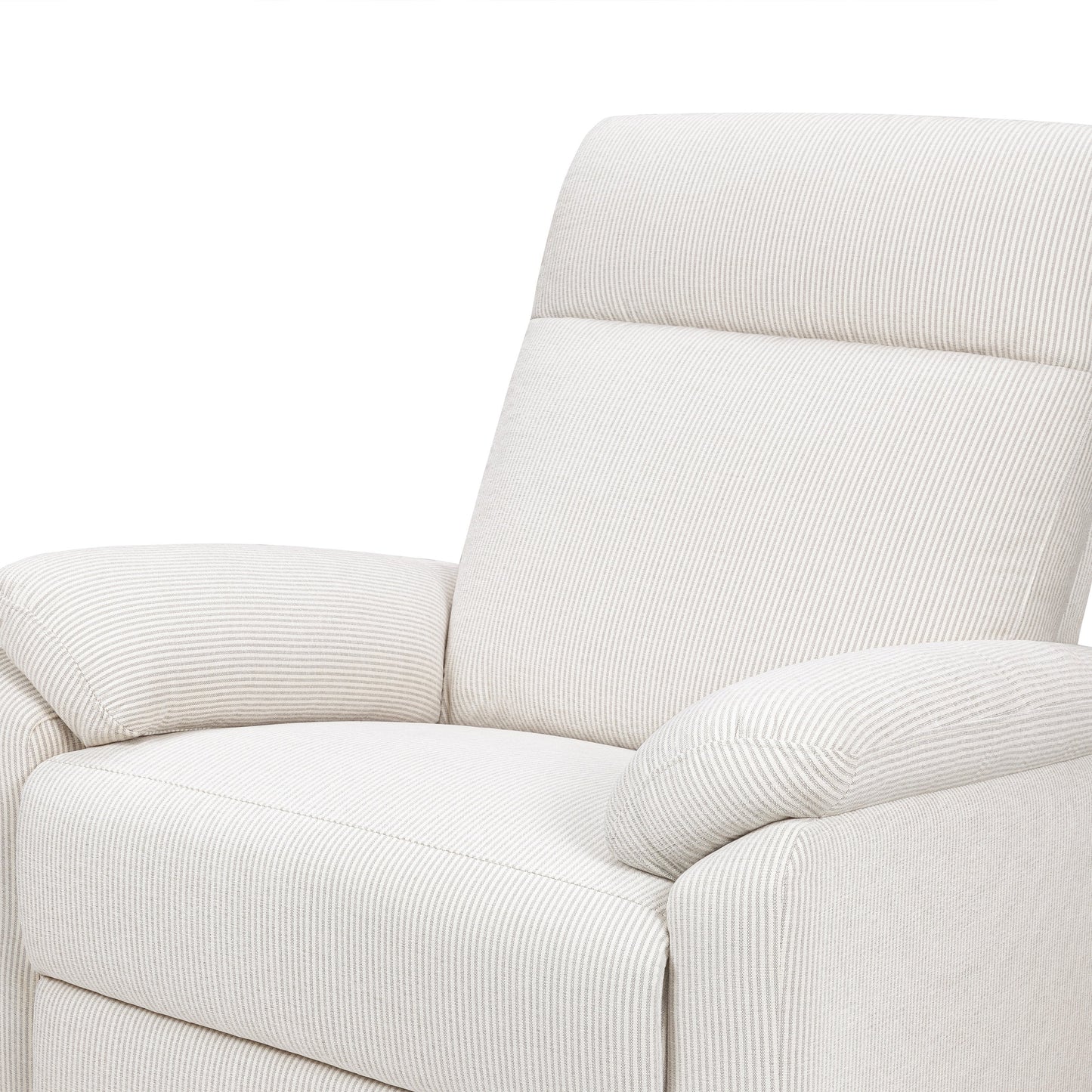 Suzy Recliner and Swivel Glider