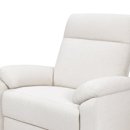Suzy Recliner and Swivel Glider