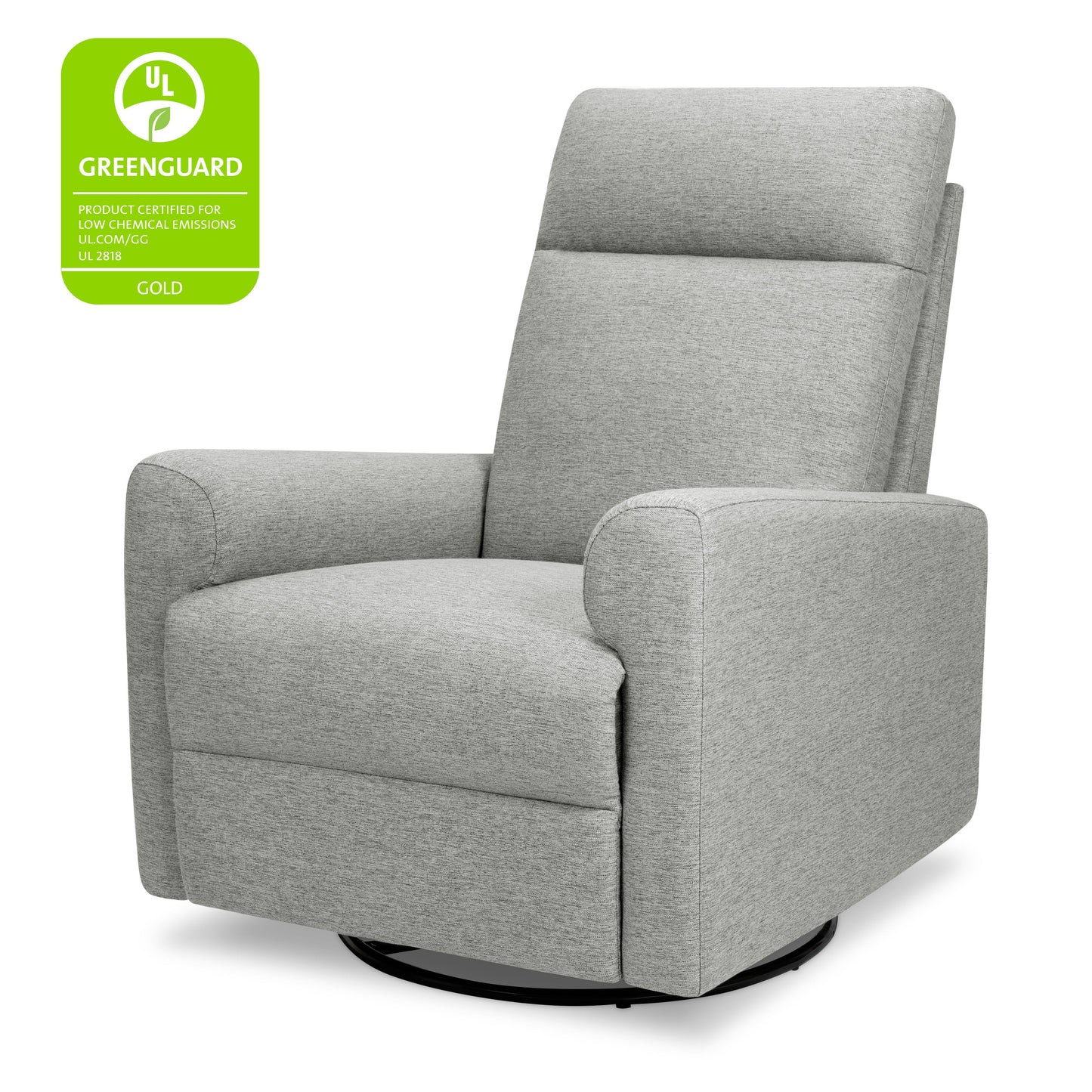 Erin Recliner and Swivel Glider