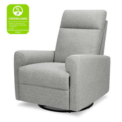 Erin Recliner and Swivel Glider