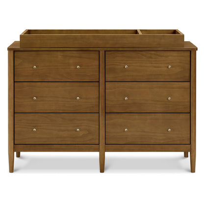 Frem 6-Drawer Dresser