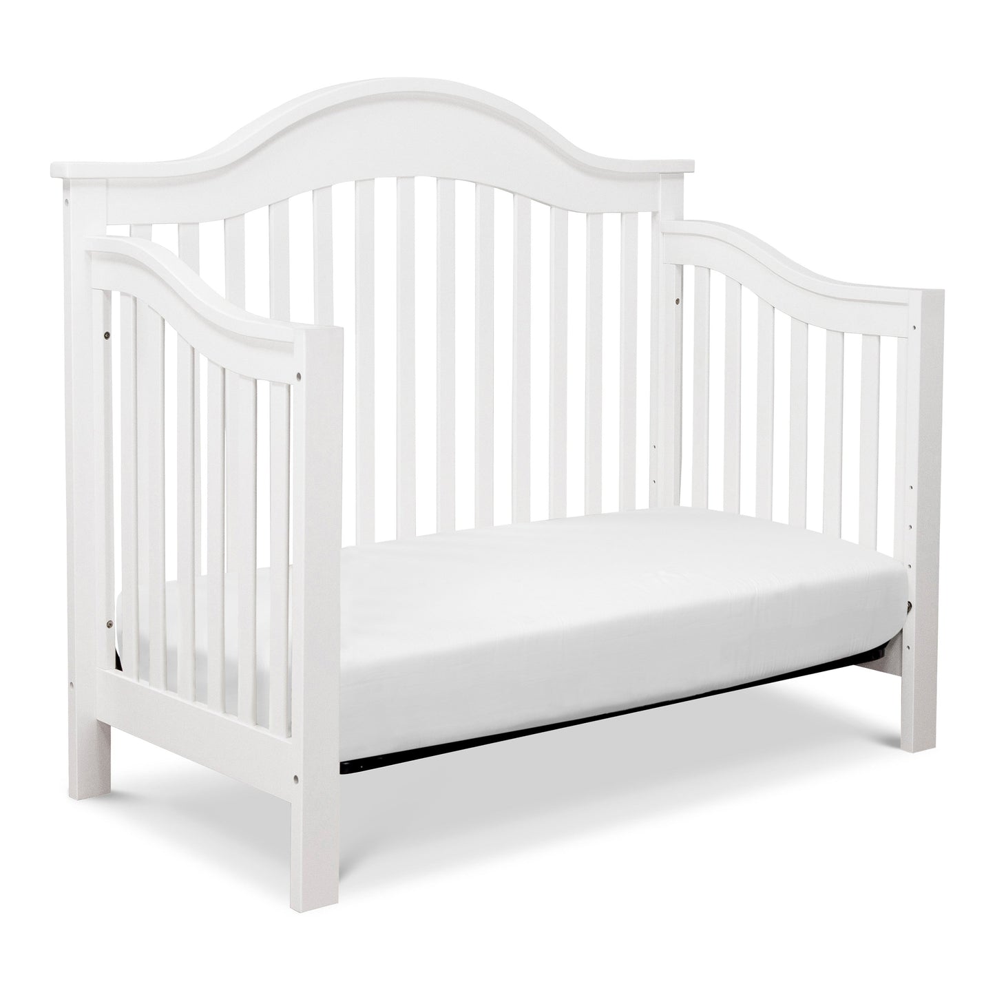 Jayden 4-in-1 Convertible Crib